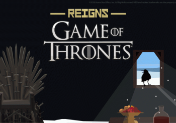 Reigns : Game of Thrones prochainement disponible