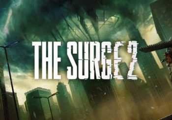 Un trailer de gameplay et des informations supplémentaires pour The Surge 2