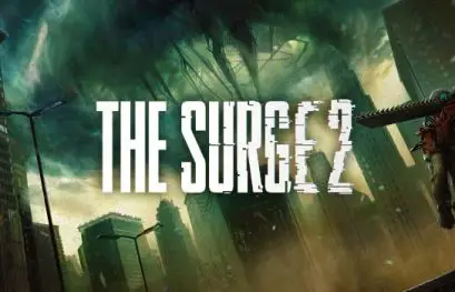 Un trailer de gameplay et des informations supplémentaires pour The Surge 2