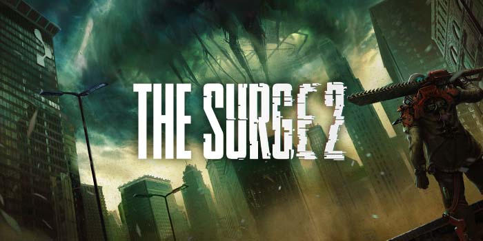 Un trailer de gameplay et des informations supplémentaires pour The Surge 2