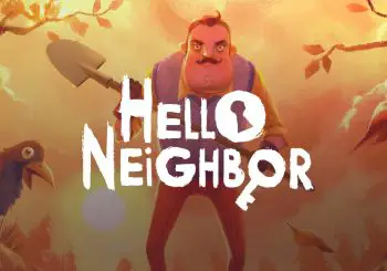 TEST | Hello Neighbor : Que mijote votre voisin ?