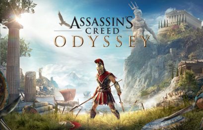 Assassin's Creed Odyssey : Tout ce qu'il faut savoir sur le jeu (histoire, contenu, éditions...)