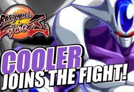 Dragon Ball FighterZ : une vidéo spéciale EVO 2018 avec Cooler