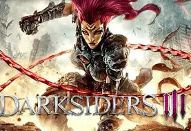 Darksiders III : Les premiers tests (PC, PS4, Xbox One)