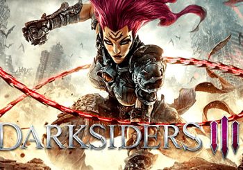 Darksiders III : Les premiers tests (PC, PS4, Xbox One)