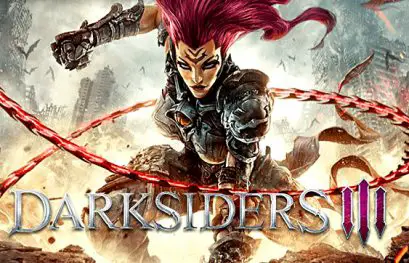 Un trailer et une vidéo de gameplay pour Darksiders 3