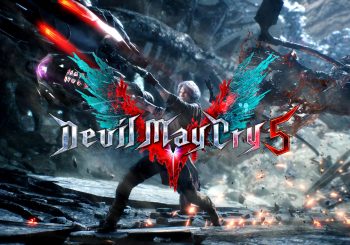 Un nouveau trailer pour Devil May Cry 5