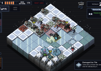 Into the Breach est disponible sur Mac