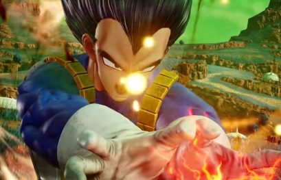 Jump Force : De nouveaux protagonistes et un éditeur de personnage annoncés