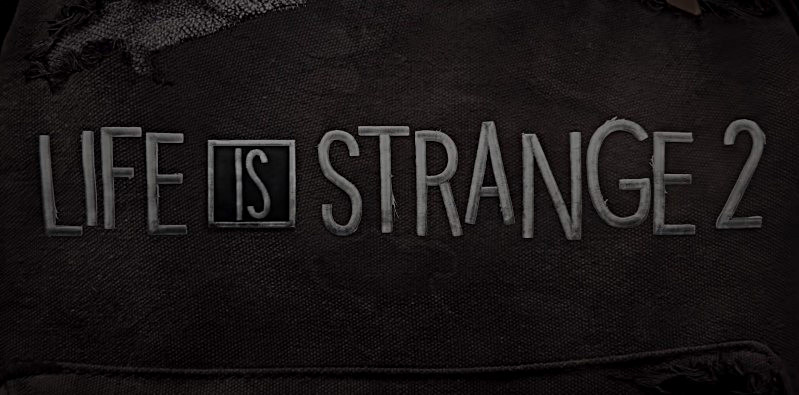 Premier teaser pour Life is Strange 2