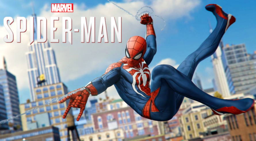 Une vidéo sur les combats de Marvel’s Spider-Man