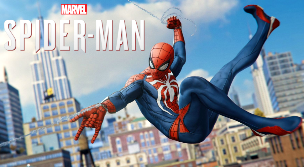Une vidéo sur les combats de Marvel's Spider-Man