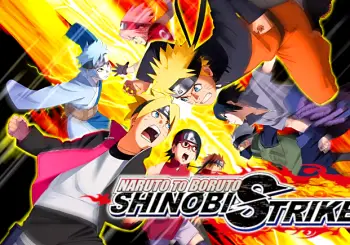 Naruto to Boruto: Shinobi Striker se lance en vidéo