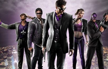RUMEUR | Saints Row The Third Remastered : une arrivée imminente sur PS5 et Xbox Series ?