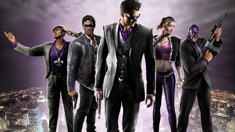 RUMEUR | Saints Row The Third Remastered : une arrivée imminente sur PS5 et Xbox Series ?