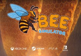 Bee Simulator s'offre un premier trailer