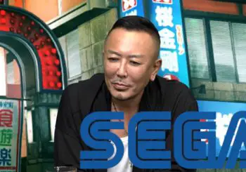 SEGA : Toshihiro Nagoshi (Yakuza) promet une annonce spéciale