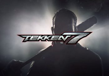 Un deuxième Season Pass pour Tekken 7 incluant Negan de The Walking Dead