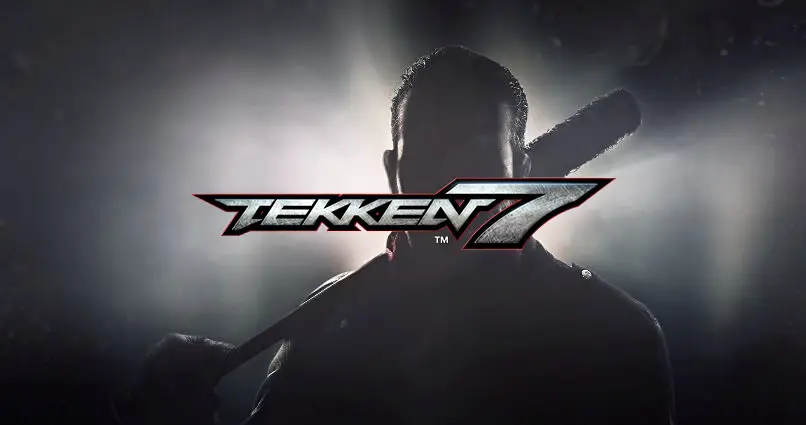 Un deuxième Season Pass pour Tekken 7 incluant Negan de The Walking Dead