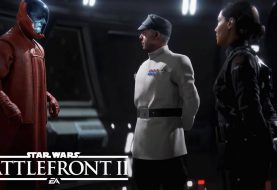 L'empereur Palpatine de retour dans Star Wars Battlefront II