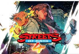 RUMEUR | Un possible nom pour le prochain DLC de Streets of Rage 4