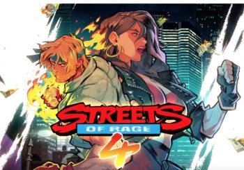 RUMEUR | Un possible nom pour le prochain DLC de Streets of Rage 4