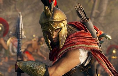 Assassin's Creed Odyssey : La mise à jour 1.50 est disponible (patch note)