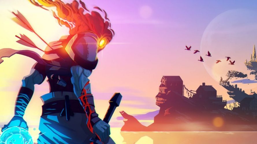 Dead Cells : La mise à jour Who’s the Boss est disponible (patch note)