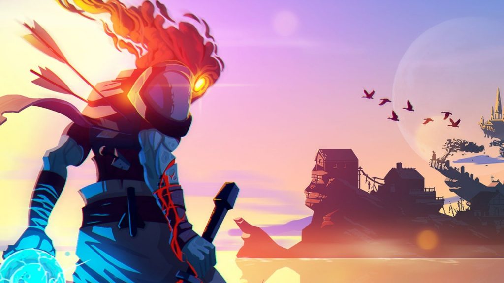 ON A LU | The Heart of Dead Cells - Third Editions