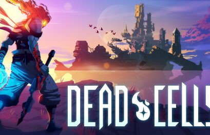 Dead Cells : Le DLC  The Bad Seed s'annonce (date de sortie, prix, détails)