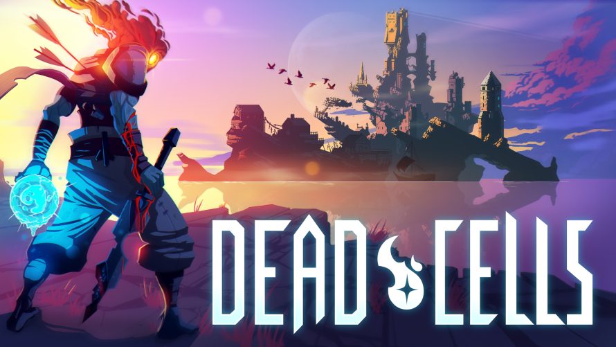 Dead Cells : Motion Twin annonce une édition collector pour PS4 et Switch (contenu, prix, date de sortie)