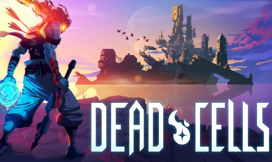 Dead Cells : Motion Twin annonce une édition collector pour PS4 et Switch (contenu, prix, date de sortie)