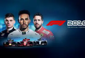 TEST | F1 2018 - Perfectionner la Formule 1