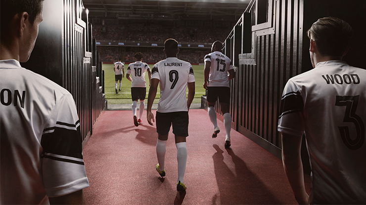 Football Manager 2019 : La date de sortie connue