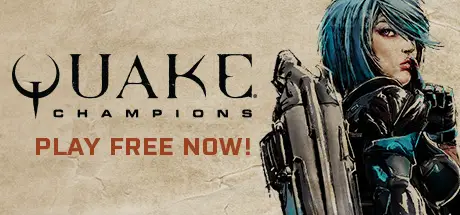 Quake Champions est maintenant un free to play