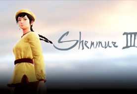 Shenmue III : Un tout nouveau trailer et une date de sortie