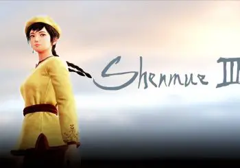 Shenmue III : Un tout nouveau trailer et une date de sortie