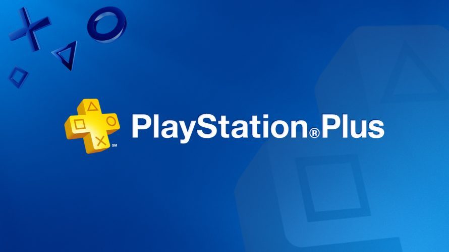 PlayStation Plus : les jeux de janvier 2019