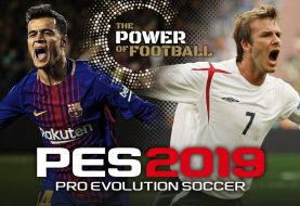 PES 2019 : Les premiers tests (PS4, Xbox One, PC)