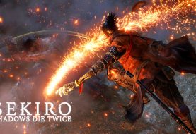 Sekiro: Shadows Die Twice - Date de sortie et édition collector dévoilées