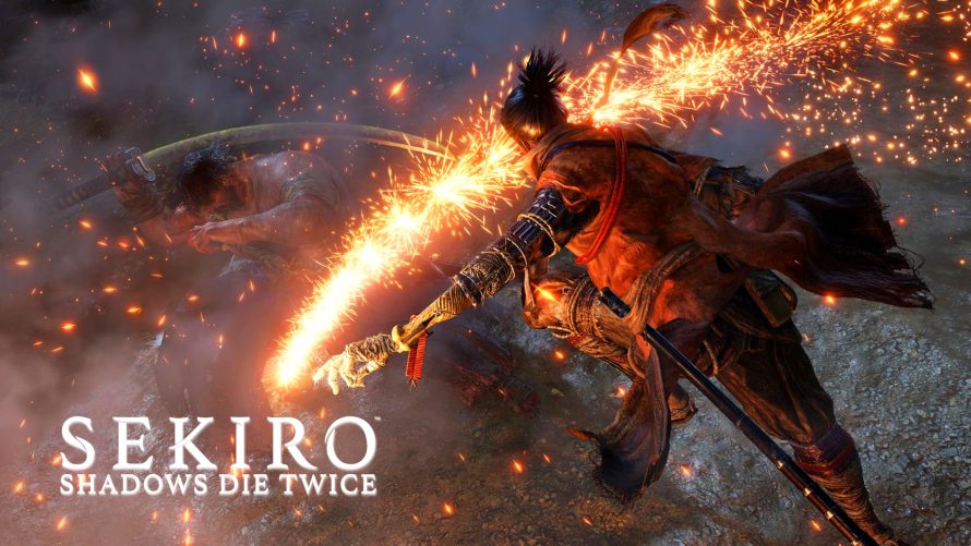 FAQ | Sekiro: Shadows Die Twice – Tout savoir sur le jeu