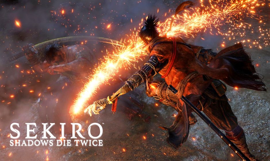 Sekiro: Shadows Die Twice - Date de sortie et édition collector dévoilées