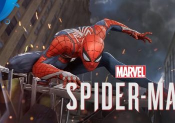 Marvel's Spider-Man : les dernières vidéos et publicités