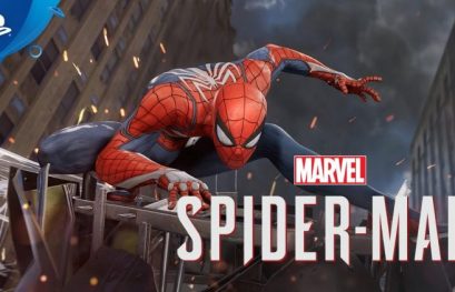Marvel's Spider-Man : les dernières vidéos et publicités