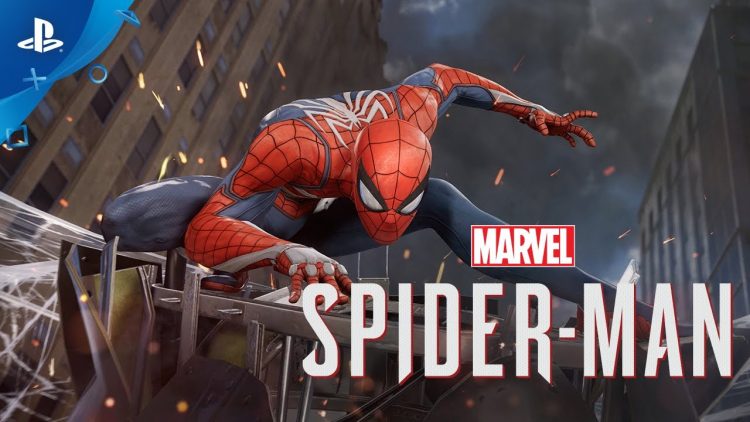 Marvel's Spider-Man : les dernières vidéos et publicités