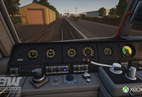 La première extension de Train Sim World débarque aussi sur consoles