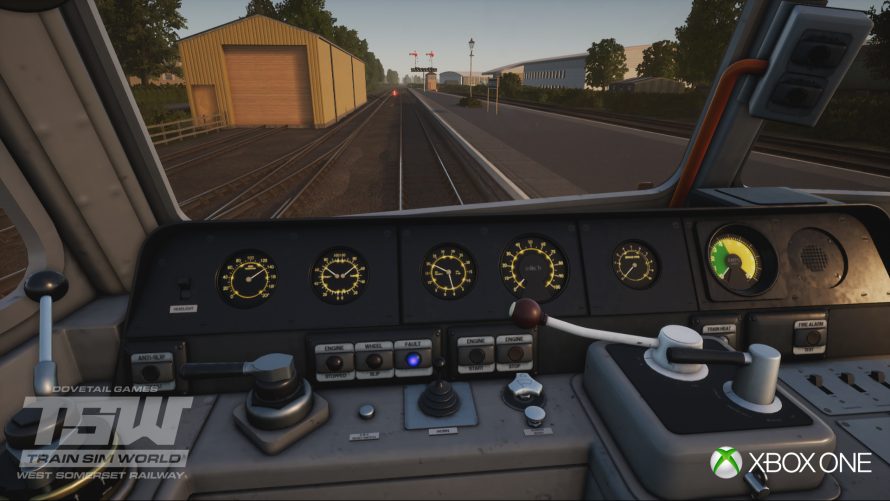 La première extension de Train Sim World débarque aussi sur consoles