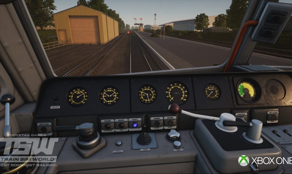 La première extension de Train Sim World débarque aussi sur consoles