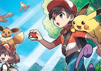 De nouvelles Méga-Évolutions pour Pokémon Let's Go