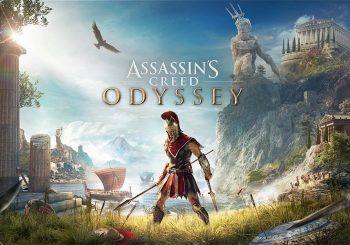 TEST | Assassin's Creed Odyssey : Bienvenue en Grèce Antique !